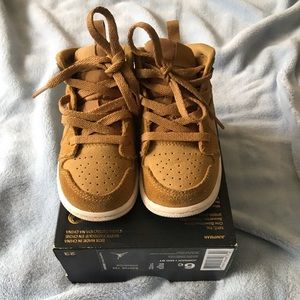 Toddler Jordan 1